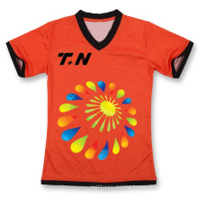 Full Printing Shirts for Tonton Sportswear